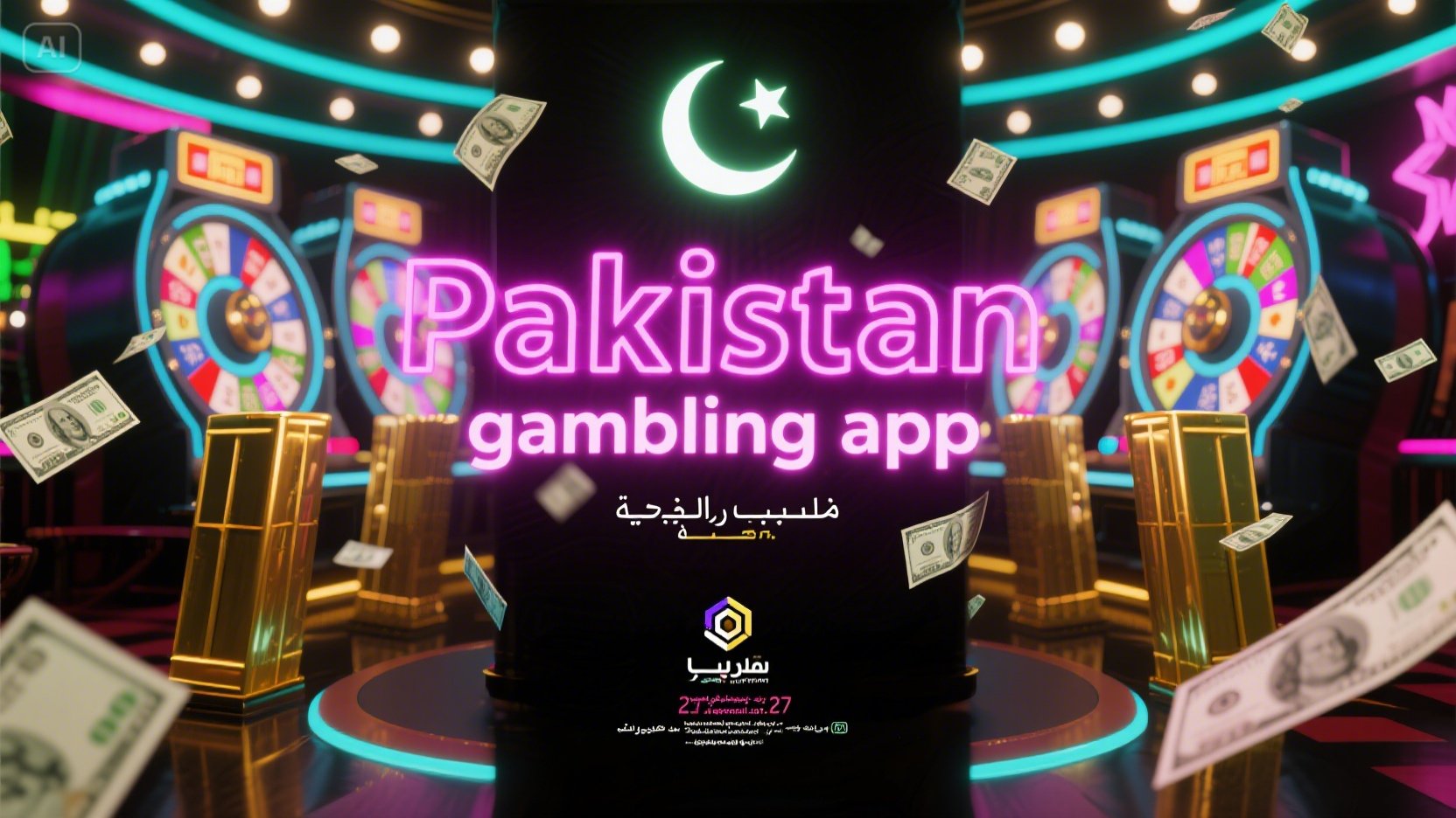 22bet pakistan casino