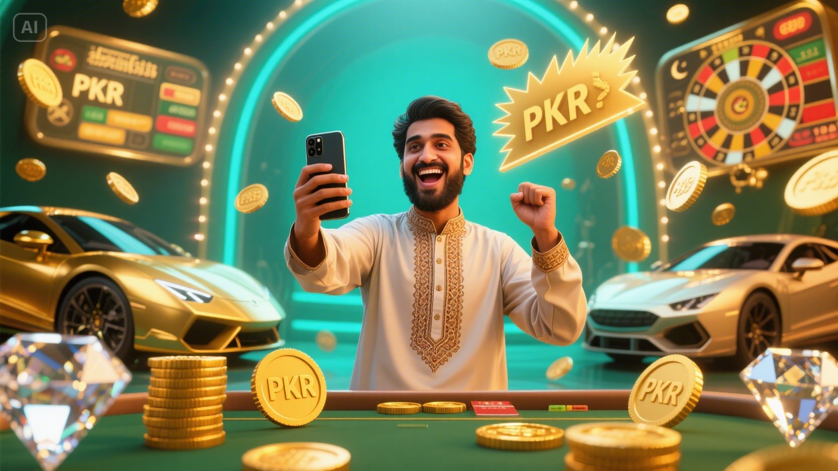 22bet pakistan casino